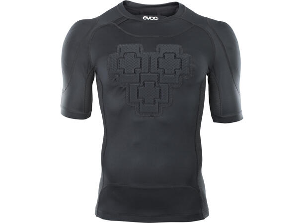 EVOC Protector Shirt black S