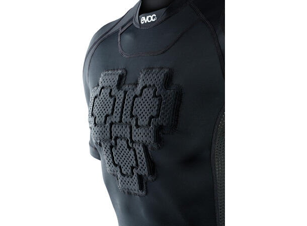 EVOC Protector Shirt black S
