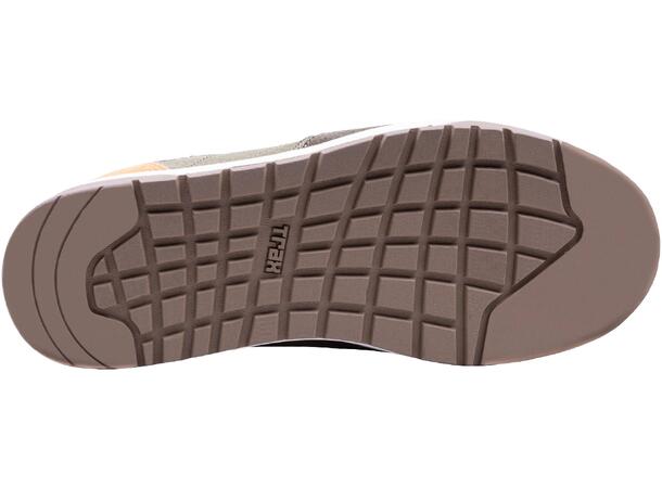 Evolv Rebel military olive UK 5