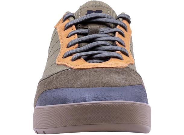 Evolv Rebel military olive UK 5
