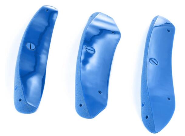 Flathold Damage Control 026.62 sky blue 7 