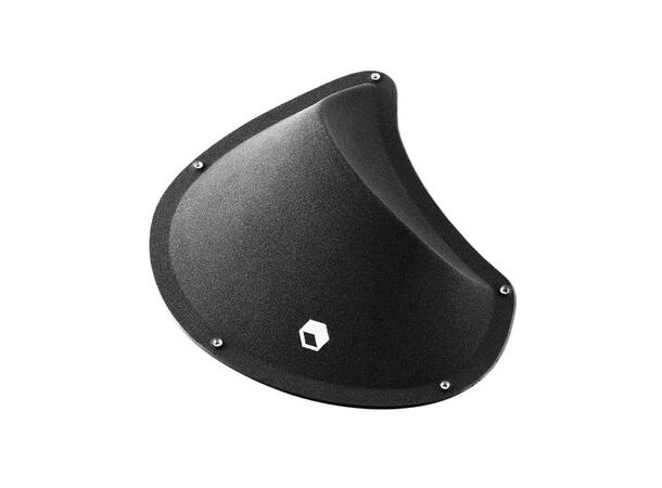 Flathold Superstar V.02.03 jet black 10 