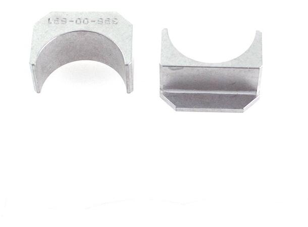 Fox Clamps 2021 DHX2/Float X2 Rezi Body fox verktøy 