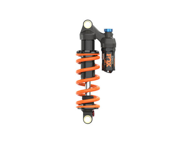 Fox DHX Factory 2022 190x45mm 