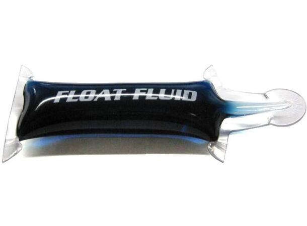 Fox Float Fluid i praktisk pakning