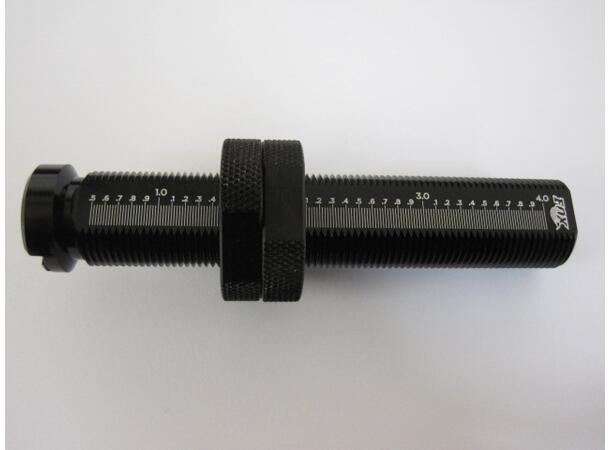 Fox Kit: DYAD IFP Depth Setting Tool Set 803-00-566 
