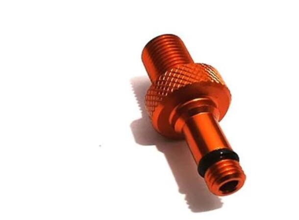 Fox Rear Shock Rezi End Air Fill Adaptor MY 2021 