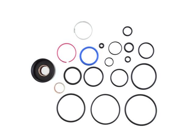 Fox Seal Kit; Grip 32-40 2019+++ MY19+ 32 34 36 40 GRIP