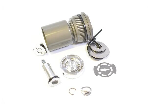 Fox Service Set: 2020 34 SC FIT4 Topcap Assy, 3 Pos Adj 