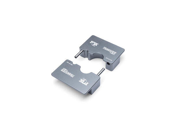 Fox Tooling: 2025, Transfer Neo Shaft Clamps 