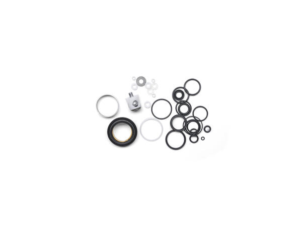 Fox Transfe Neo 2025 Service Kit Rebuild, F-S/P-SE, 30.9, 31.6 