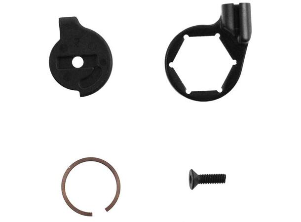 Fox Transfer External Cable Interface Parts