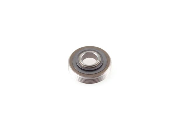 Fox Valve Seat Assy: Rebound .247in Bore X2 