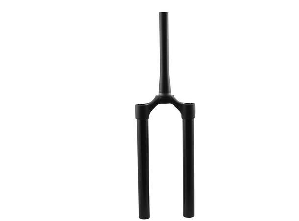 Fox  2023 Rhythm 38, 180 MAX Black Ano, Matte Black, 8.5mm OS (44R) 