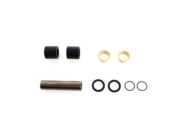 Fox mounting Hardware 10mm 33,53x10mm