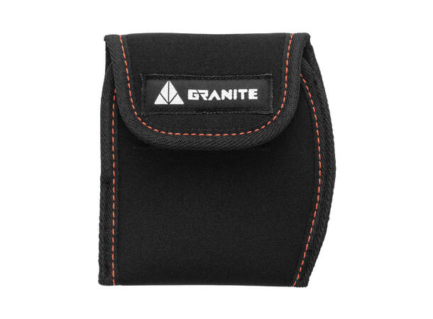 Granite Design PITA black, S pedal- beskytter