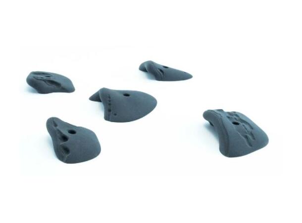 Kilter Sandstone Large 10 - Jugs red 11-24 