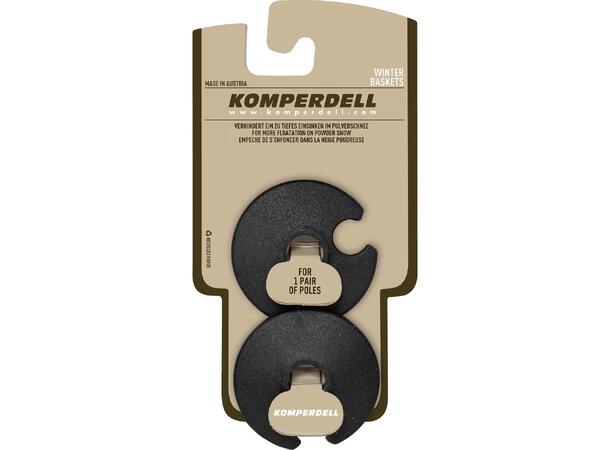 Komperdell Race Basket XS 5cm 379