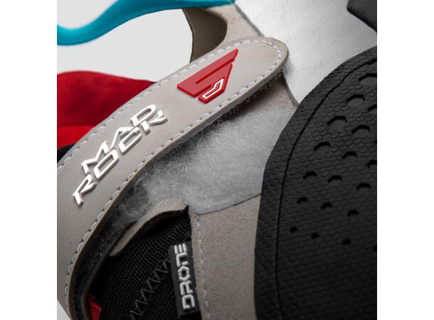 Mad Rock Drone CS HV UK 9 / 43 