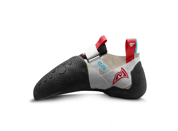 Mad Rock Drone CS HV UK 9 / 43 