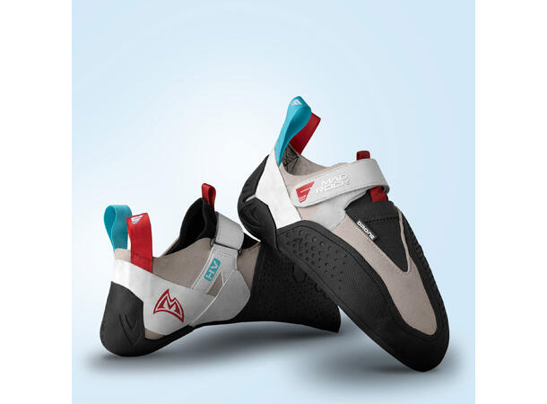 Mad Rock Drone CS HV UK 9 / 43 