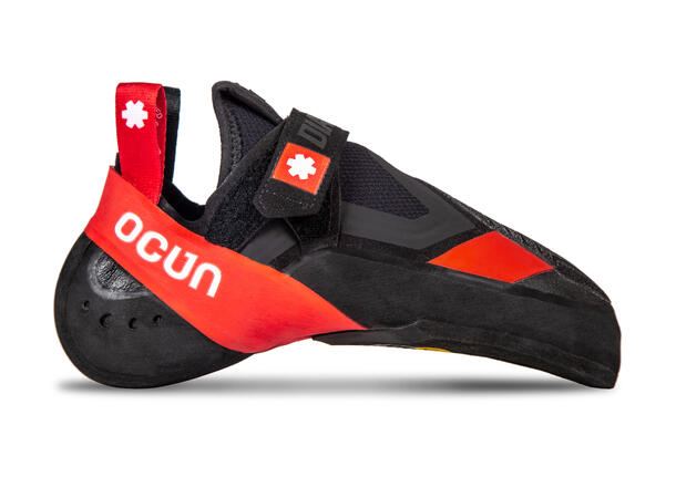 Ocun Diamond S UK 8 