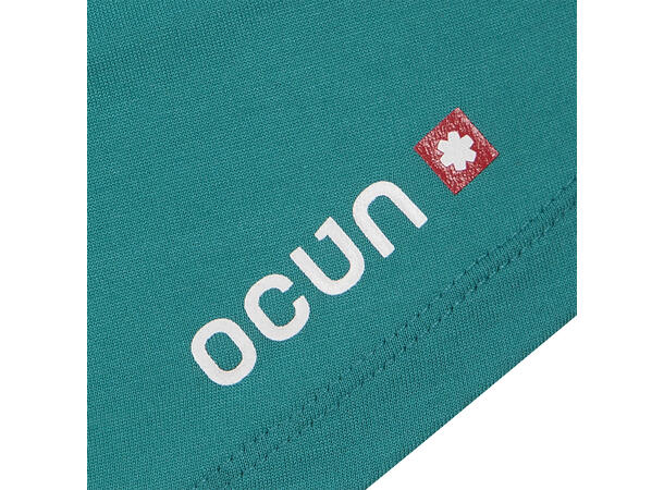 Ocun Fionna Top W's blue deep peacock S 