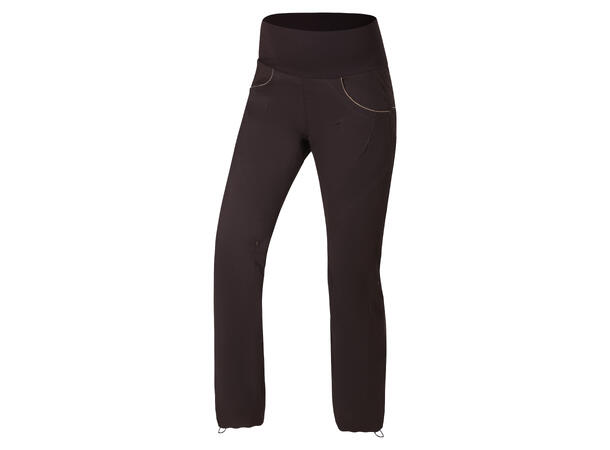 Ocun Noya Pants W's anthracite XXS 