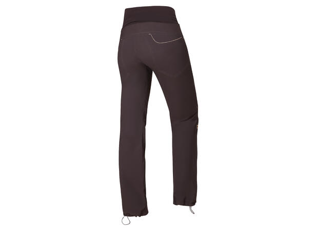 Ocun Noya Pants W's anthracite XXS 