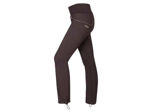 Ocun Noya Pants W's anthracite XXS 
