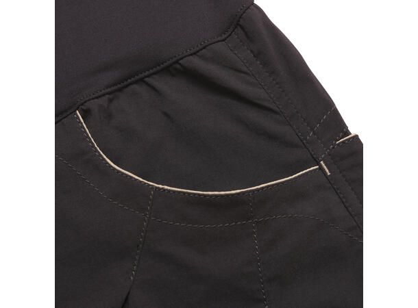 Ocun Noya Pants W's anthracite XXS 