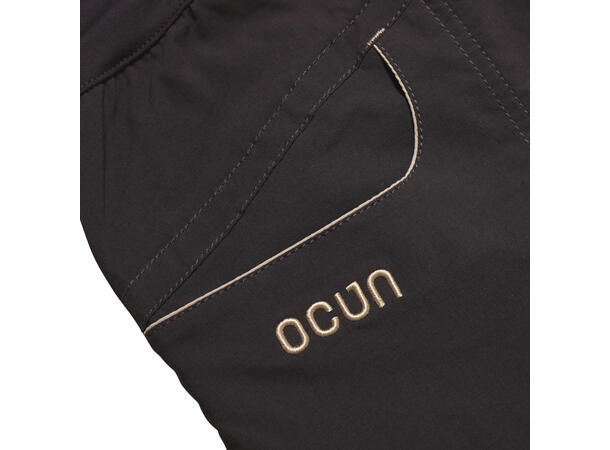 Ocun Noya Pants W's anthracite XXS 