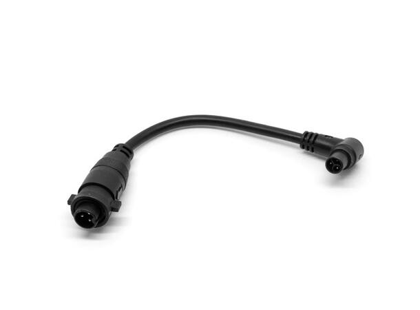 Overtimepack gir deg mer batteritid så du kan sykle enda lengre