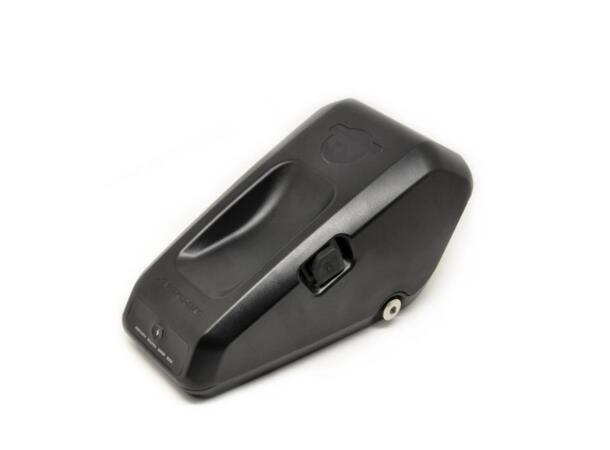 Overtimepack gir deg mer batteritid så du kan sykle enda lengre