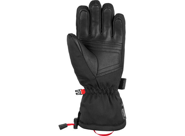 Reusch Colin GTX junior black 5