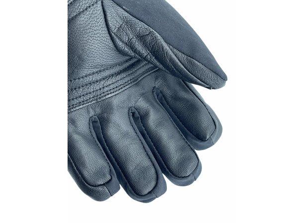 Reusch Colin GTX junior black 5
