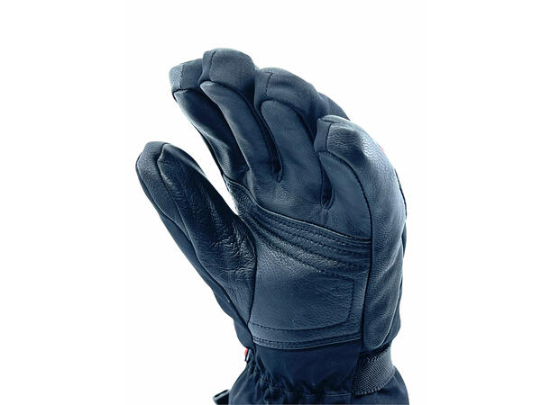 Reusch Colin GTX junior black 5