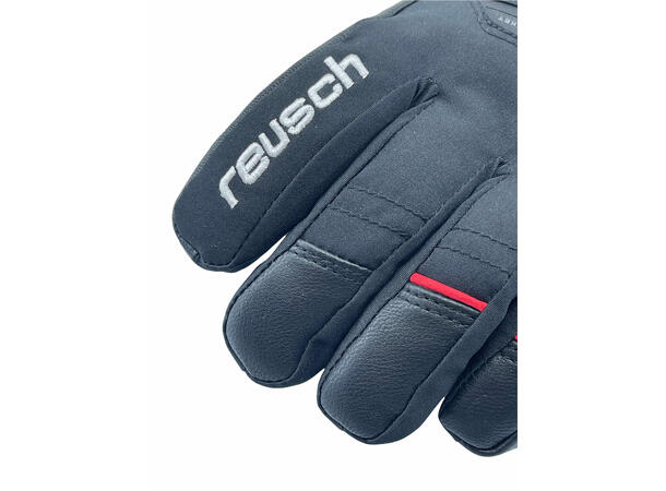 Reusch Colin GTX junior black 5