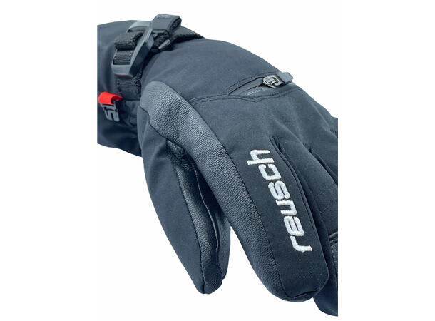 Reusch Colin GTX junior black 5