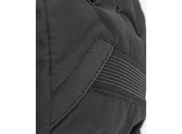 Reusch Flash GORE-TEX Junior black/white 5 