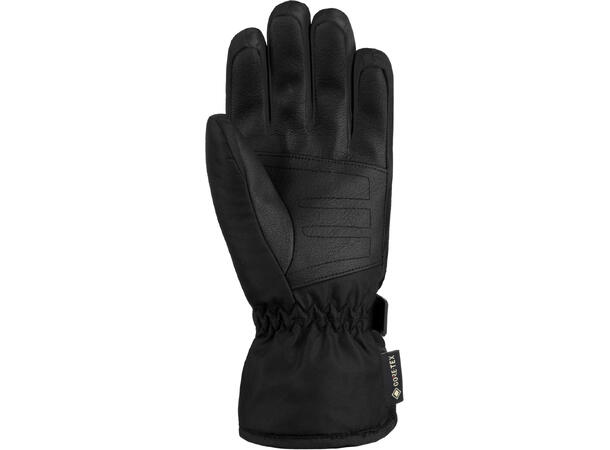 Reusch Flash GORE-TEX Junior black/white 5 