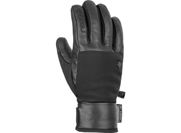 Reusch Giorgia R-TEX black 7