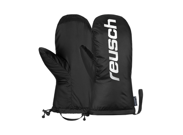 Reusch Overglove R-TEX® XT black/white 9 