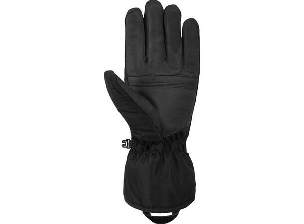 Reusch Snow King black/white 9 