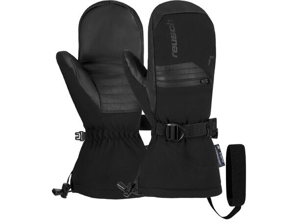 Reusch Torres R-TEX® XT Mitten black 6,5 