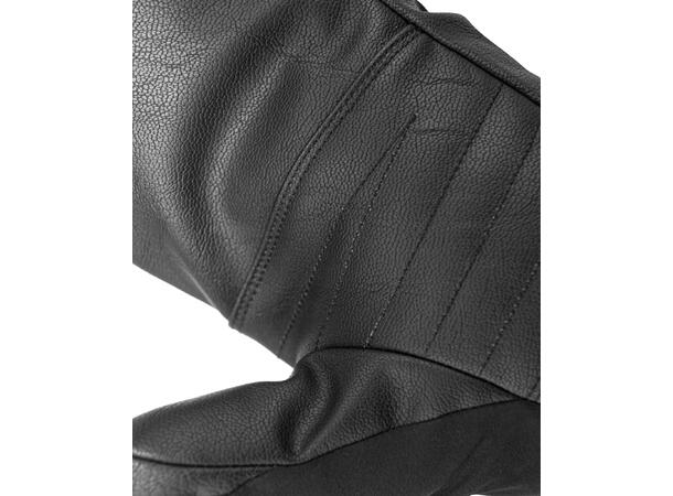 Reusch Torres R-TEX® XT Mitten black 6,5 