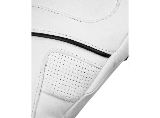 Reusch World Champ Mitten white/black 10,5 