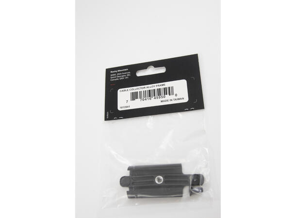 Rocky Mountain CABLE COLLECTOR Alloy Powerplay CABLE