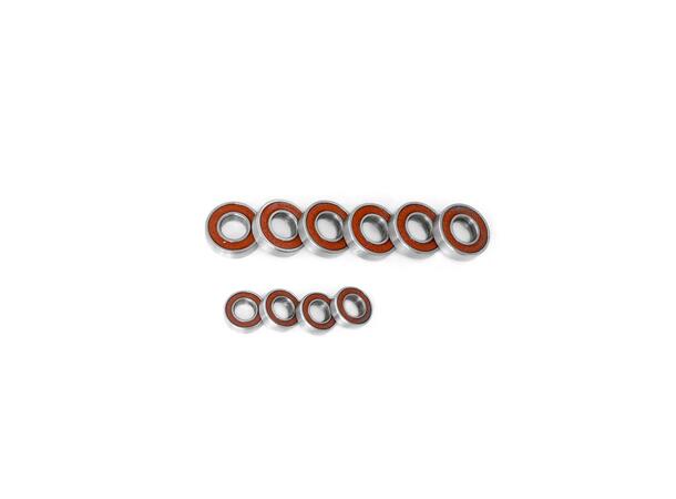 Rocky Mountain Pivot Bearing Kit Pivot lager Powerplay 2022-