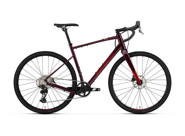 Rocky Mountain Solo 50 XL 29" Gravel Alu Sram Apex 2024/25 